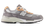 Кроссовки Todd Snyder X New Balance Nb 992 "10Th Anniversary"