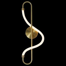 Накладной светильник Lightstar Corinto 637653