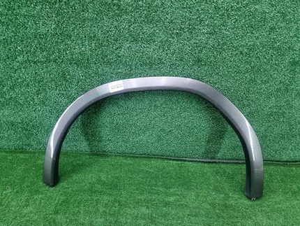 Расширитель перед левый BMW X6 G06 (19-нв) M-paket