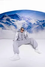 Пуховик VNVA NAO-1 Moon