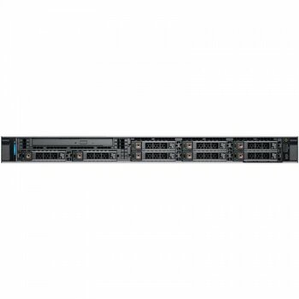 Сервер Dell PowerEdge R340 210-AQUB-109-000