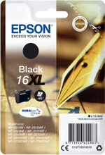 Epson Pen and crossword C13T16314022 струйный картридж Подлинный Черный 1 шт