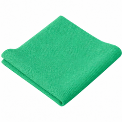 Салфетка из микроволокна OneMove, зеленый