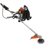 Триммер бензиновый STIHL FR 230 2-х тактный 2.1 л.с., захват 420 мм, 41512000008