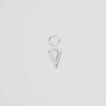 Paleo contour charm