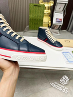 Кеды Gucci