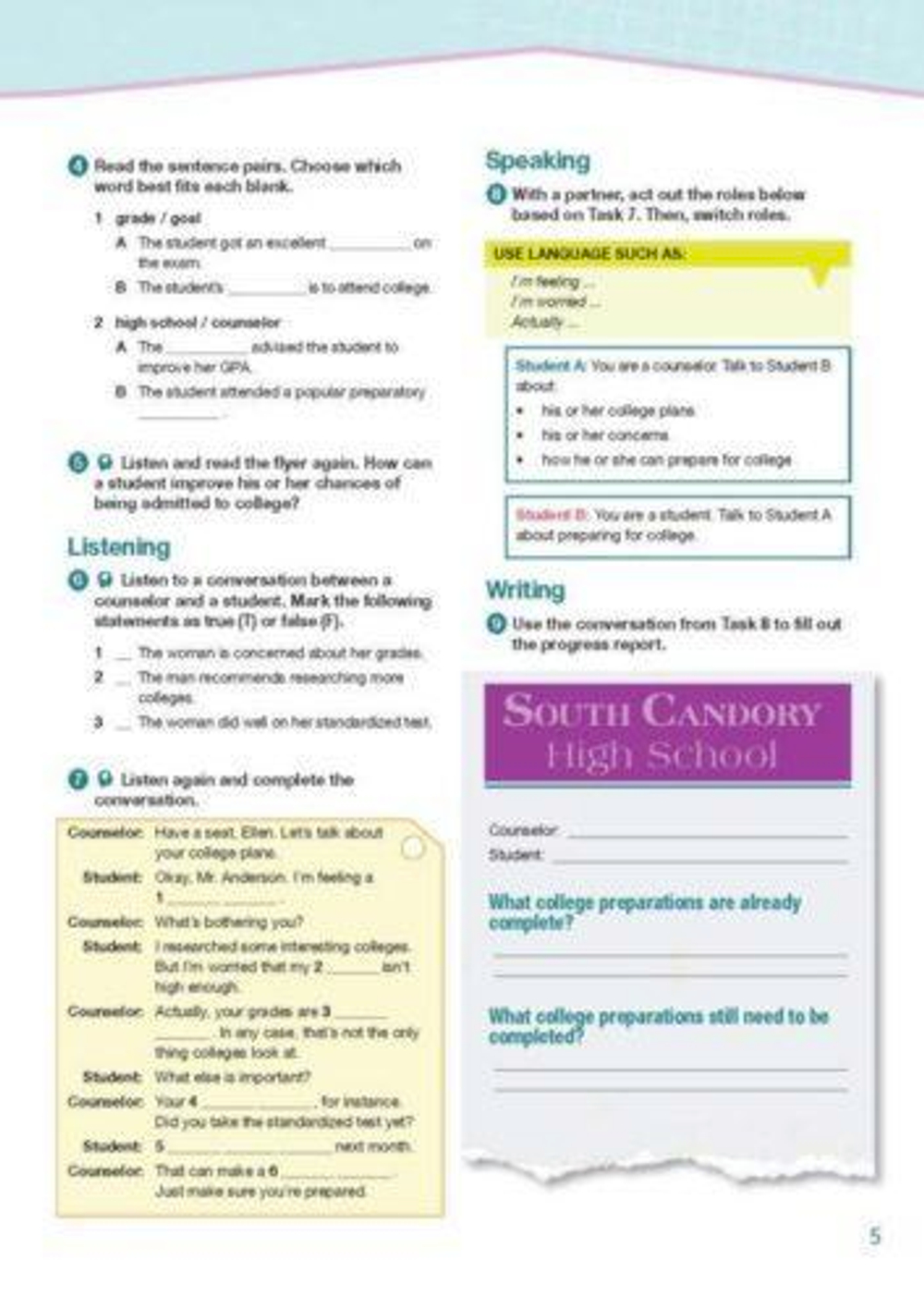 University Studies Student's Book with Cross-Platform Application (Includes Audio & Video) Учебник