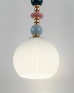 Светильник настенный Moderli V11171-1W Charm