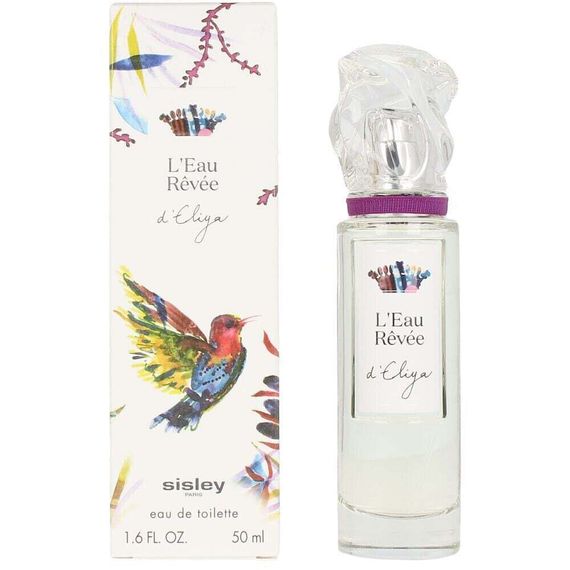 Женская парфюмерия Sisley l&#39;eau rêvée d&#39;elija цветочные ноты 50 мл
