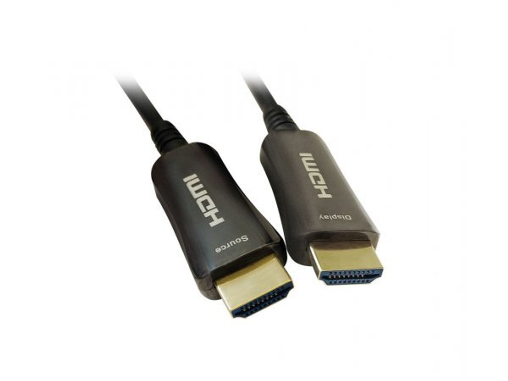 Кабель Digma HDMI 2.0, 50м