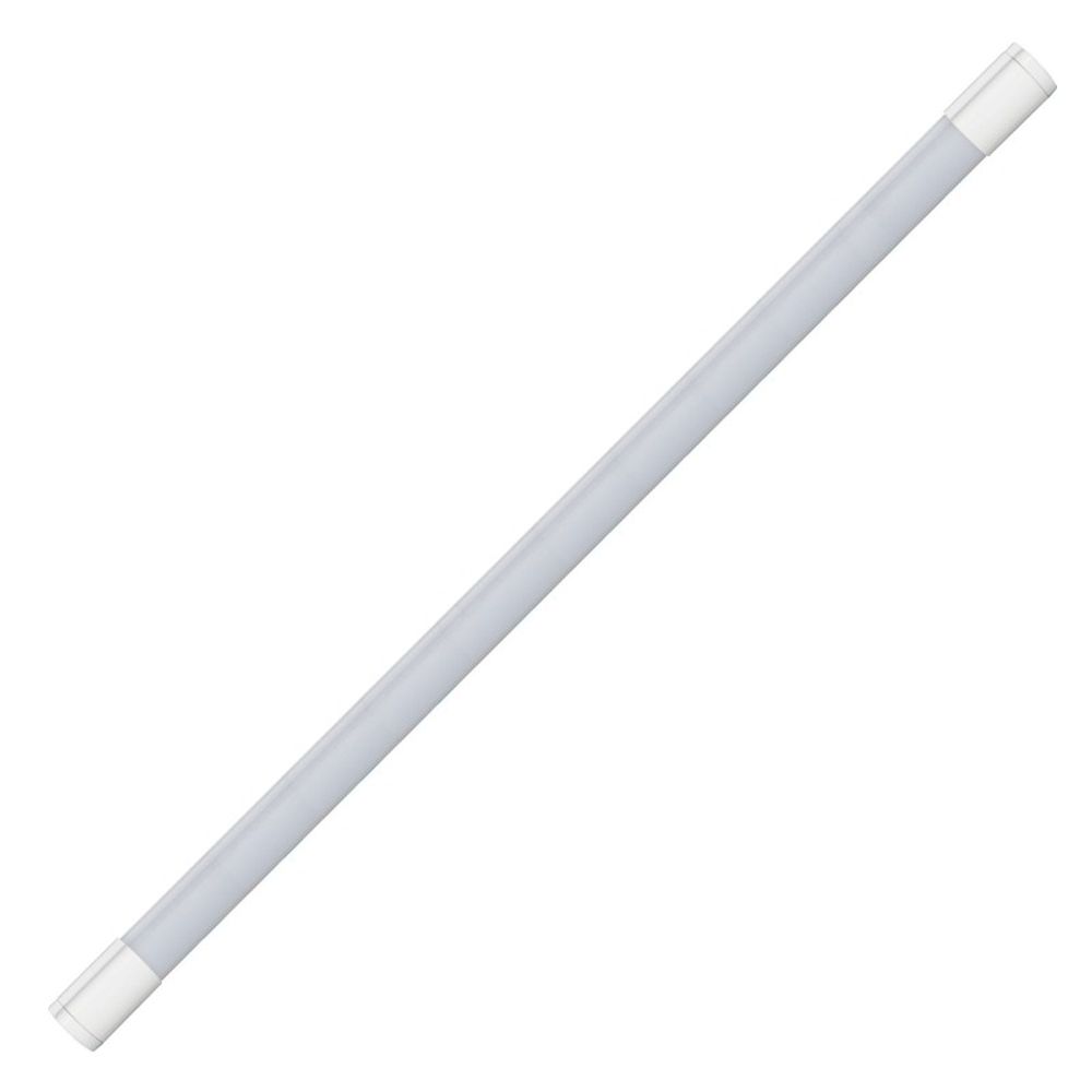 ULT-Q218 45W-DW IP65 WHITE Светильник светодиодный накладной ТМ Volpe. Дневной свет 6500K. Степень защиты IP65.Корпус белый.