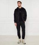 Худые ABRAMOVIC BMAT Peuterey - черный(PEU5325 99012176)