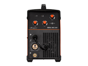 Сварочный полуавтомат "СВАРОГ" REAL MIG 200 N24002N 95727