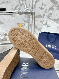 Christian Dior Sneaker