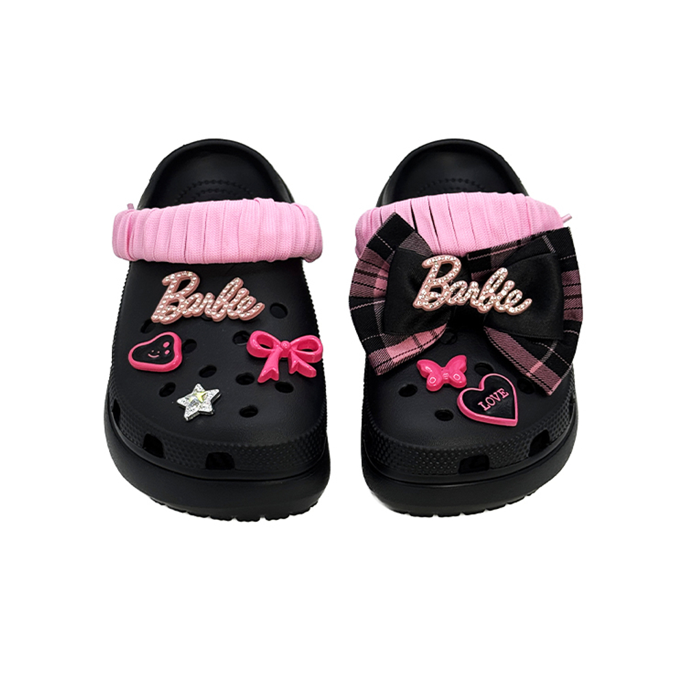 Crocs Classic Platform Clog Eva Citywalk Clean Fit (Женская размерная сетка)