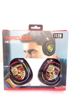 Наушники Wireless I12B Bluetooth