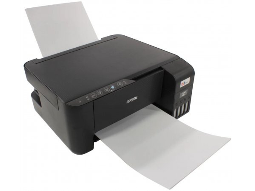 МФУ струйное Epson L3250 цветное [C11CJ67418]
