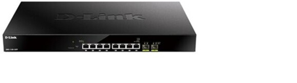 Коммутатор D-Link DMS-1100-10TP/A1A