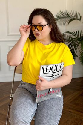 Цена на Футболка-2905 больших размеров