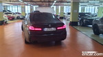 BMW 5 Series (G30) M550i xDrive (10.2022)