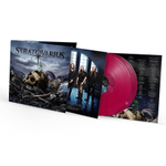 Stratovarius / Survive (Coloured Vinyl)(2LP)