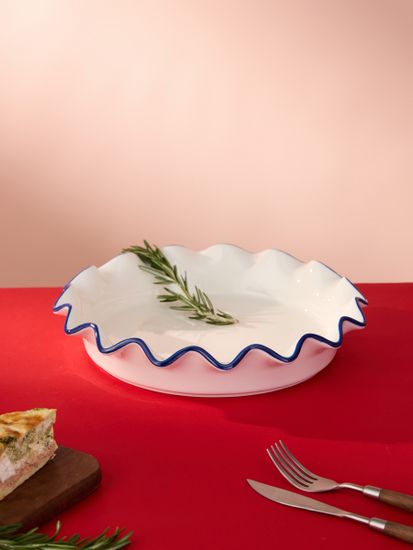 Блюдо для запекания santorini, D29 см