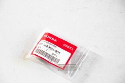 81142-K01-901. LATCH. Honda