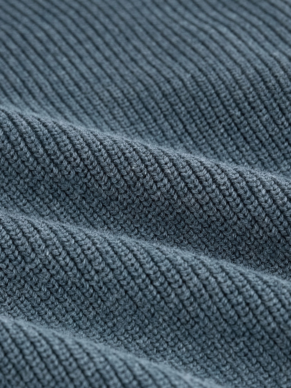 Толстовка трикотажная с капюшоном для мальчика Next K84-113, Синий