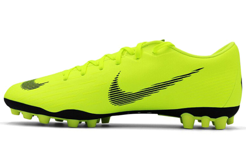 Кроссовки Nike Mercurial Vapor 12 12 Academy Ag-R Pu