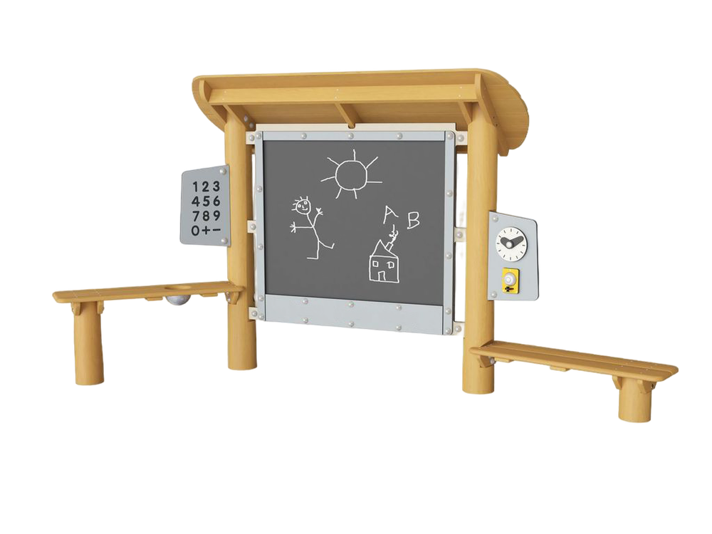 Игровой элемент Eco ИЭ.11-006