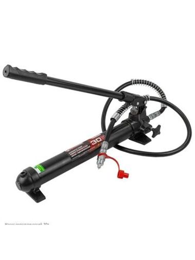 Насос гидравлический FORCEKRAFT 30тонн