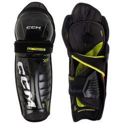 Щитки CCM TACKS XF JR (юниорский)
