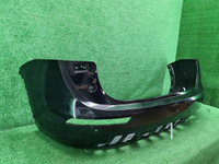 Бампер задний Aito M7 (2022-н.в.)