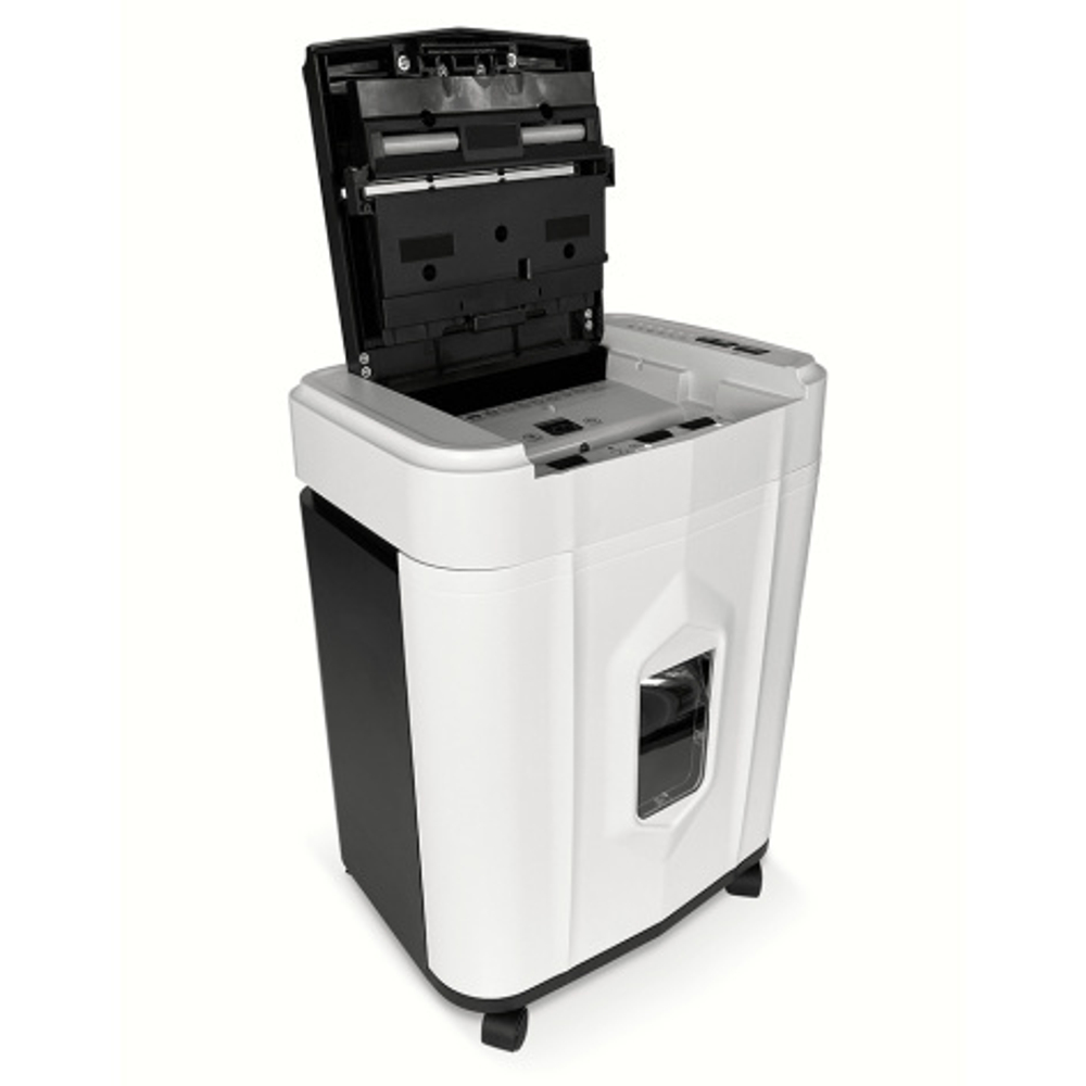 Уничтожитель бумаг ГЕЛЕОС АП20-5