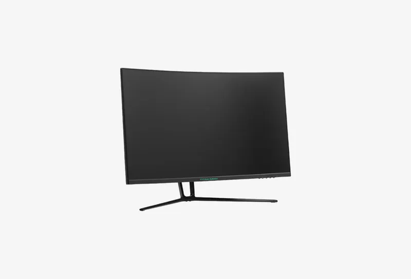 31.5 Монитор Titan Army N32SQ PLUS черный