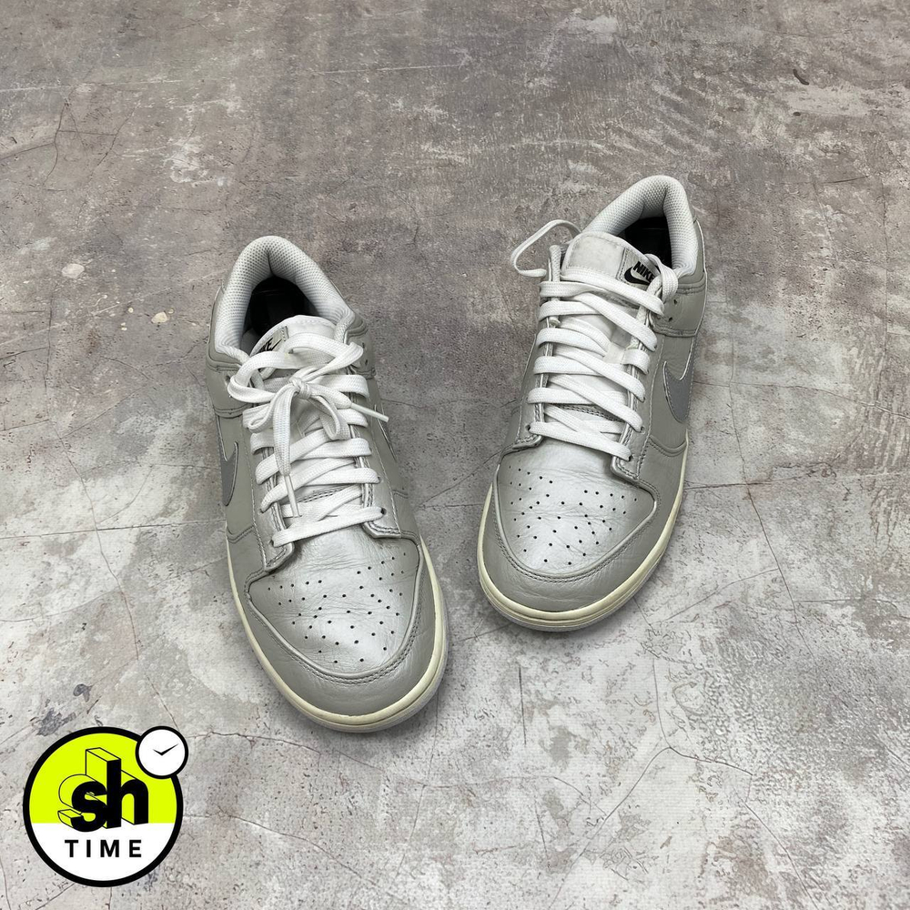 Кроссовки Nike Dunk Low