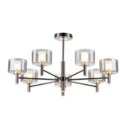 Citilux ELAN CL241171 Люстра на штанге