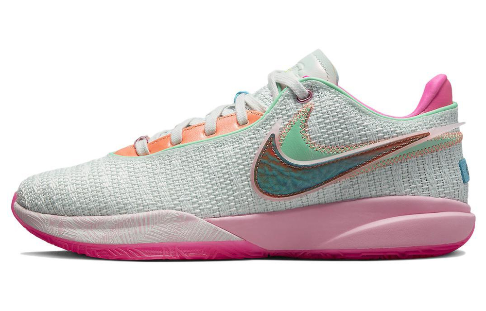 Кроссовки Nike Lebron 20 20