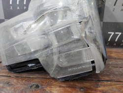 Фара левая LED с дефектом GAC GS8 1 16-23 Б/У Оригинал 7210001CAD0500M10