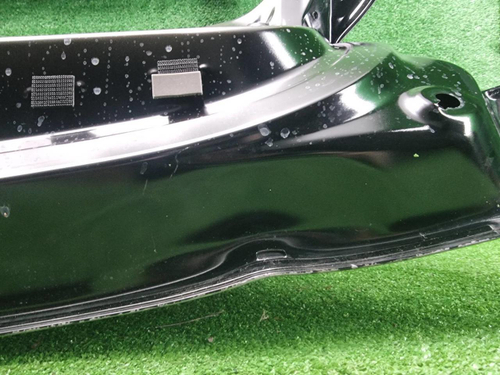 Крышка багажника GAC GS8 2 (2021-н.в.)