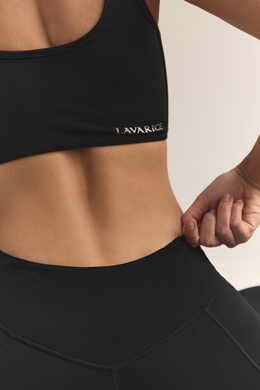 Топ SPORT Чёрный