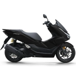 Скутер Honda PCX160 белый
