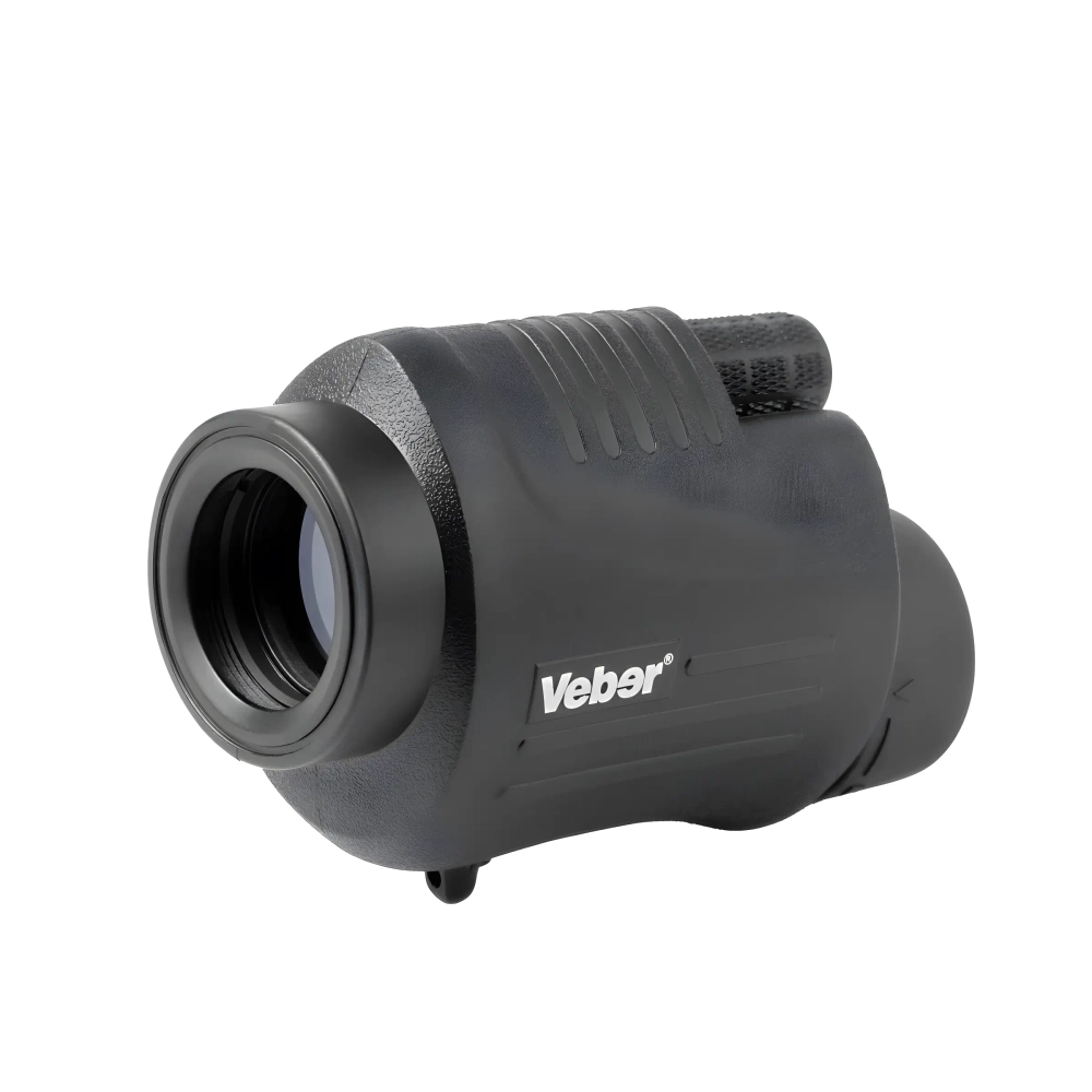 Монокуляр Veber 8x30WP широкоугольный - изображение 1