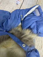 Комбинезон-трасформер детский 2в1 "Корона" , модель: 20-22 (Размер: 80)