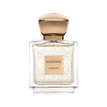 MAJOURI Парфюмерная вода White Rose