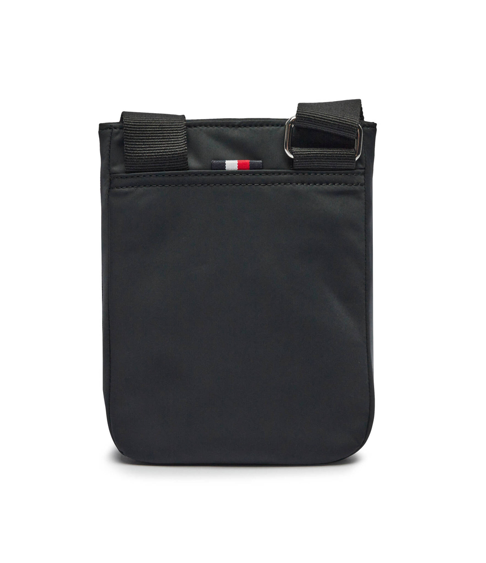 Сумка кросс-боди FUNC Tommy Hilfiger - черный(AM0AM12468)