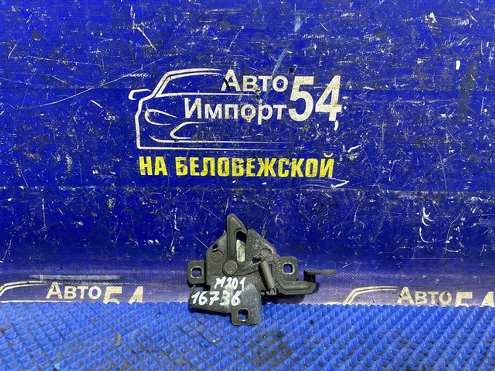Замок капота DAIHATSU YRV 2000-2005