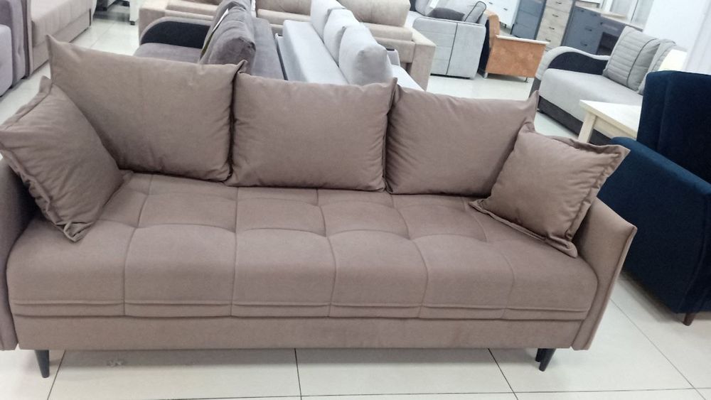 Диван "Соня-4" в ассортименте