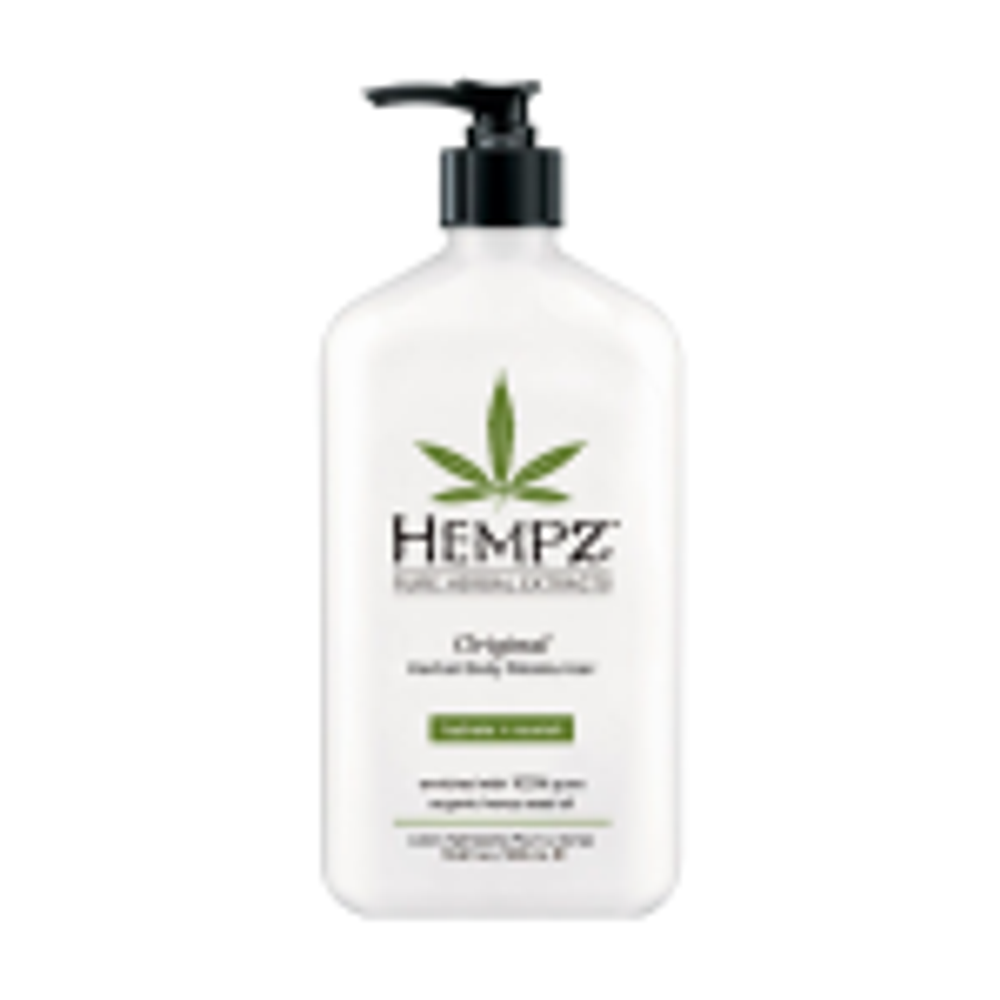 Молочко для тела Hempz Original Herbal Body Moisturizer 500 мл