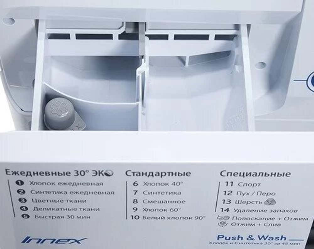 Indesit BWSD 51051